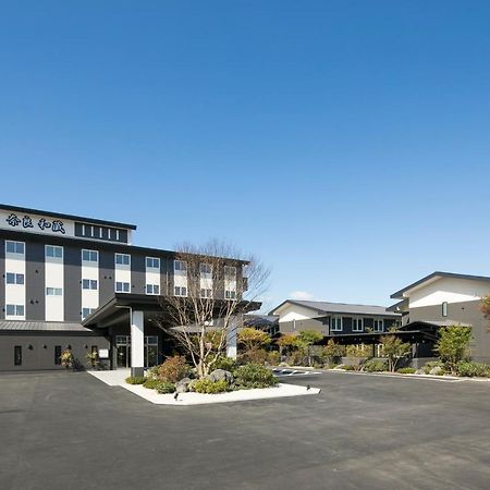Grandvrio Hotel Nara -Wakura- -Route Inn Hotels- Luaran gambar