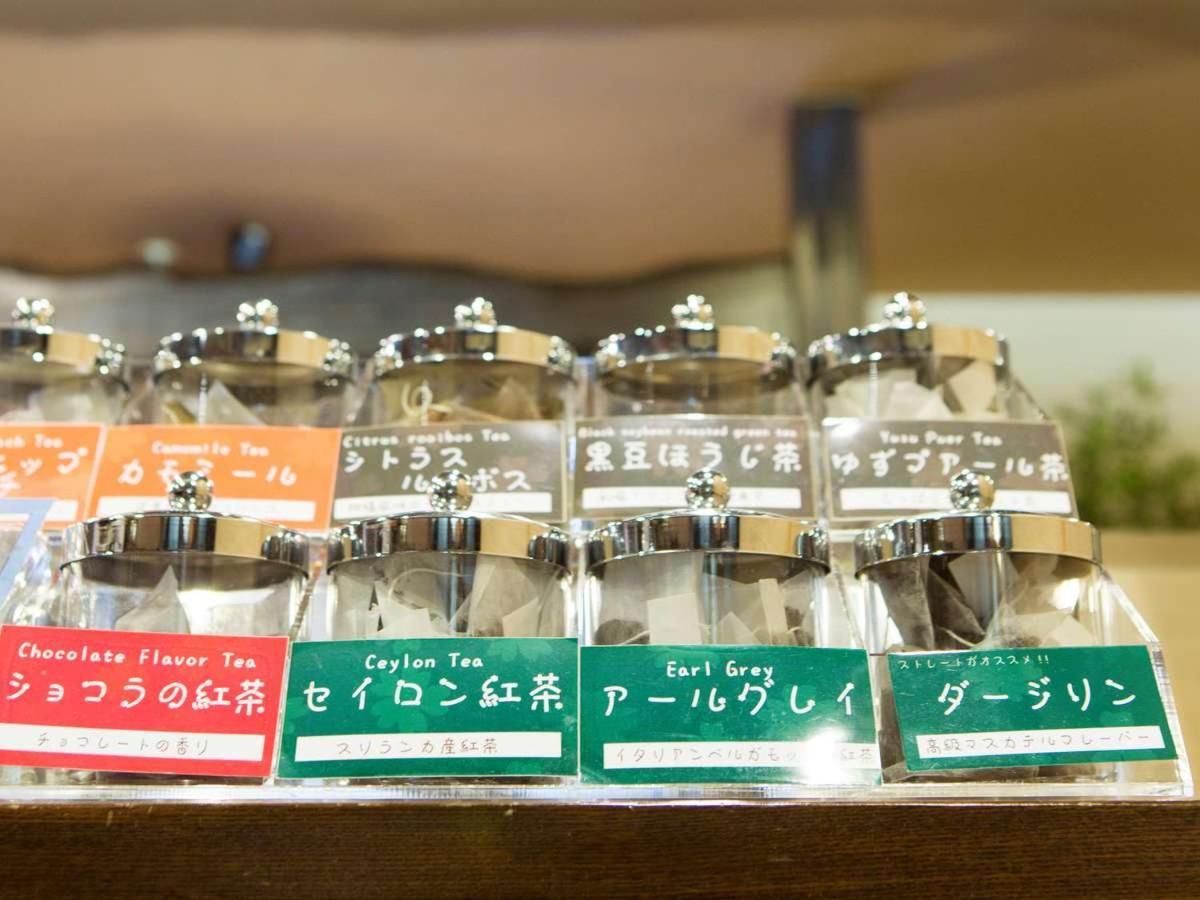 Grandvrio Hotel Nara -Wakura- -Route Inn Hotels- Luaran gambar