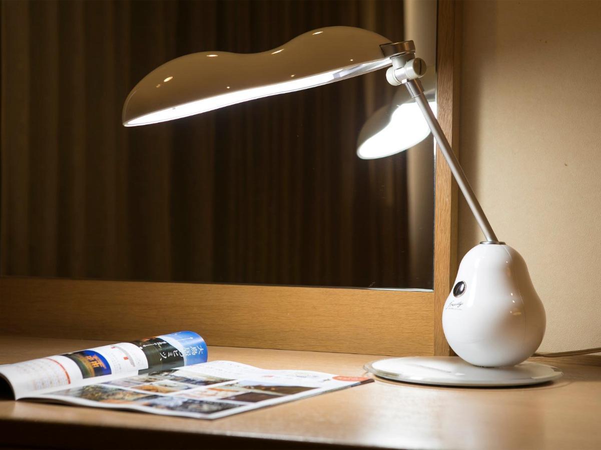 Grandvrio Hotel Nara -Wakura- -Route Inn Hotels- Luaran gambar