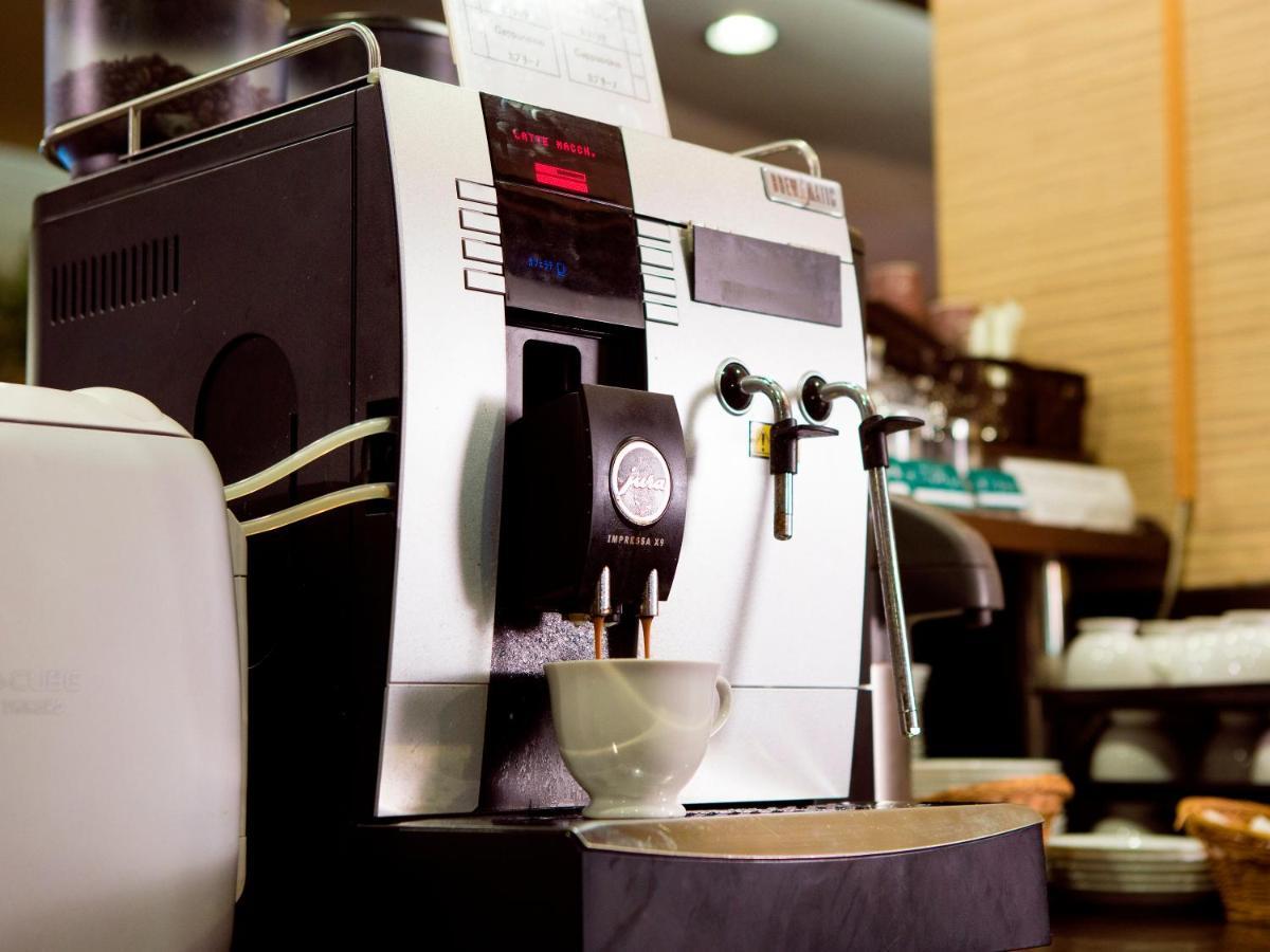 Grandvrio Hotel Nara -Wakura- -Route Inn Hotels- Luaran gambar