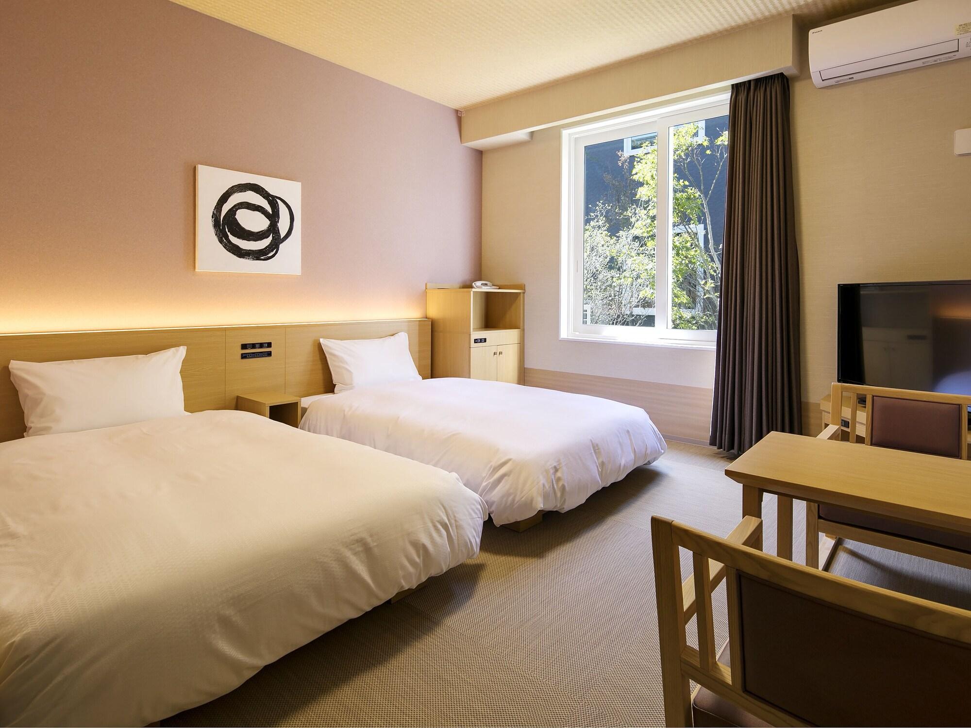 Grandvrio Hotel Nara -Wakura- -Route Inn Hotels- Luaran gambar