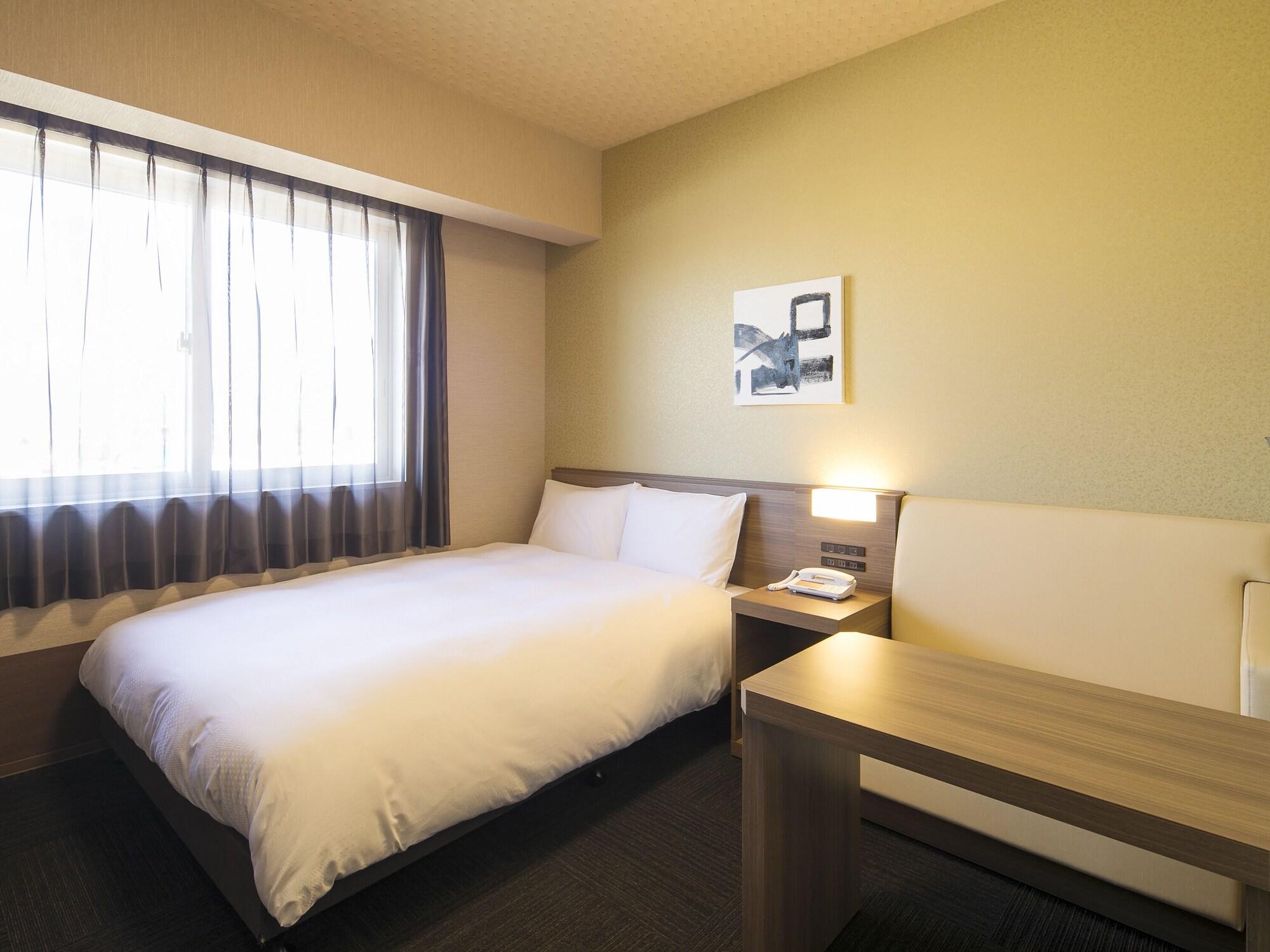 Grandvrio Hotel Nara -Wakura- -Route Inn Hotels- Luaran gambar