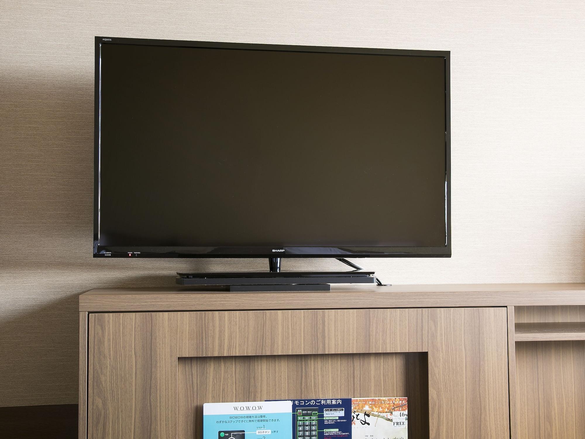 Grandvrio Hotel Nara -Wakura- -Route Inn Hotels- Luaran gambar