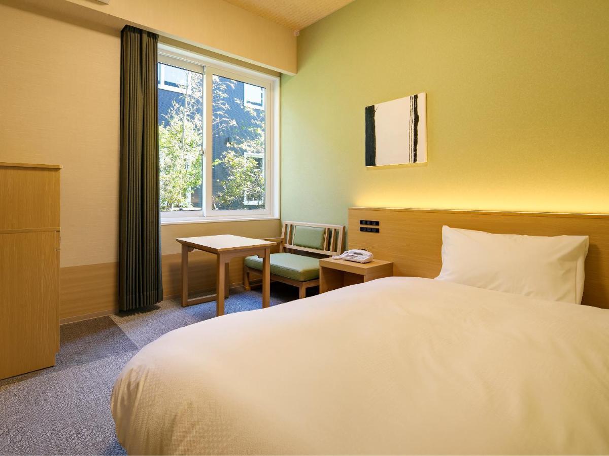 Grandvrio Hotel Nara -Wakura- -Route Inn Hotels- Luaran gambar