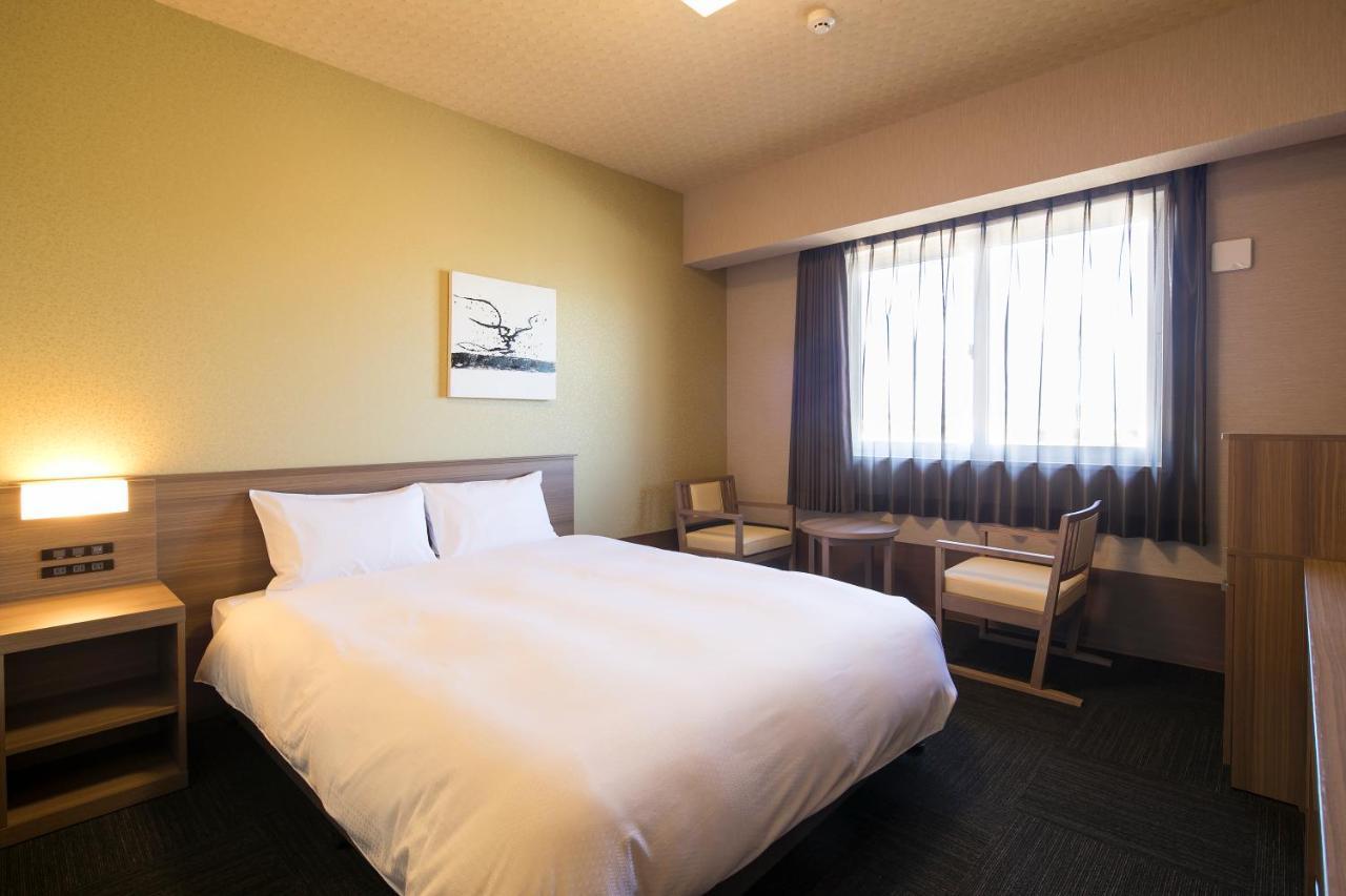 Grandvrio Hotel Nara -Wakura- -Route Inn Hotels- Luaran gambar