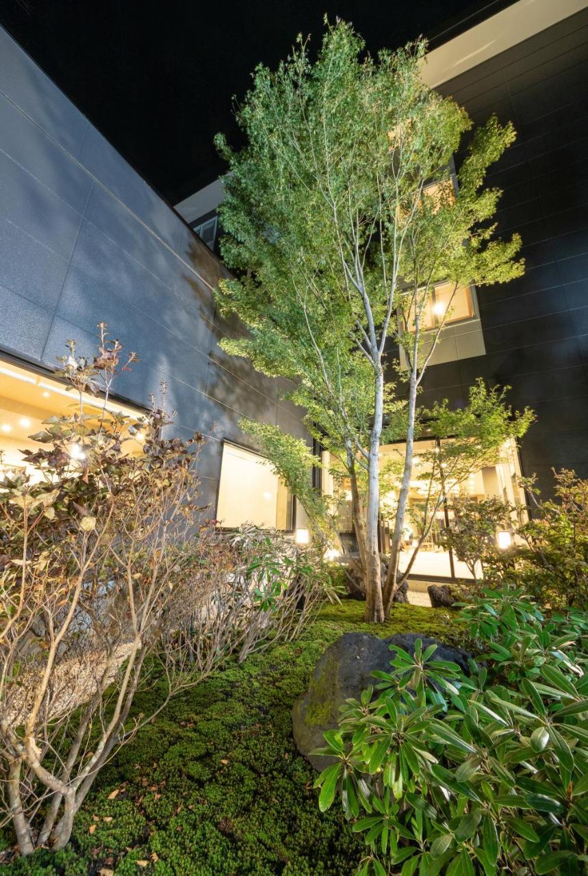 Grandvrio Hotel Nara -Wakura- -Route Inn Hotels- Luaran gambar