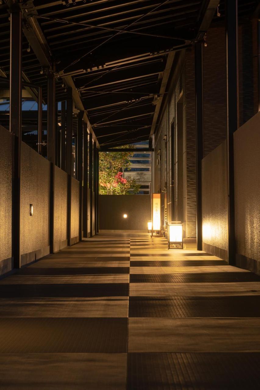 Grandvrio Hotel Nara -Wakura- -Route Inn Hotels- Luaran gambar