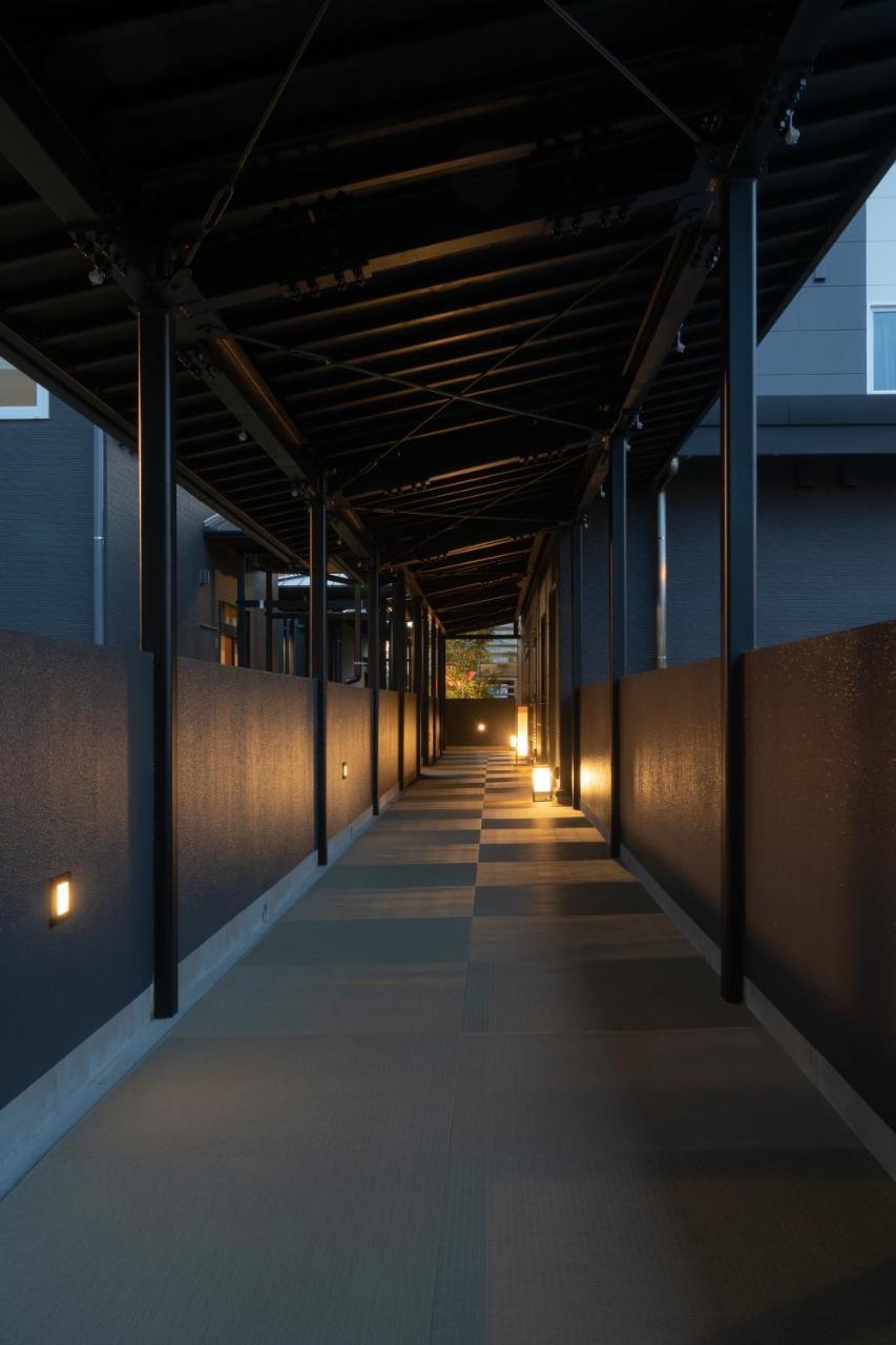 Grandvrio Hotel Nara -Wakura- -Route Inn Hotels- Luaran gambar