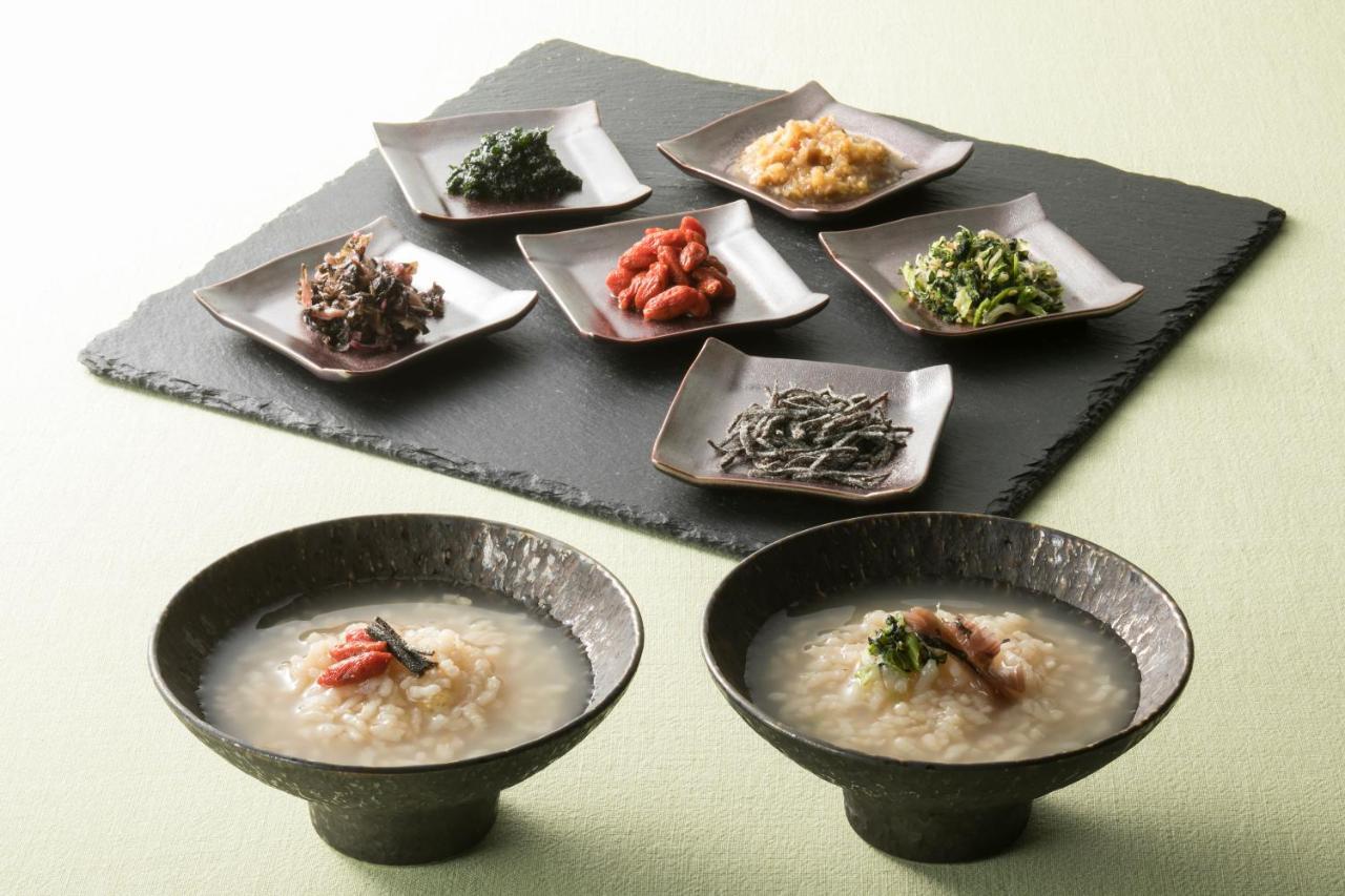 Grandvrio Hotel Nara -Wakura- -Route Inn Hotels- Luaran gambar